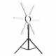 GVM 600S LED RING LIGHT SOFT LIGHT