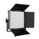 GVM 672S-B BI-COLOR LED VIDEO LIGHT PANEL