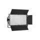 GVM MX 150D BI-COLOR LED STUDIO VIDEO LIGHT PANEL