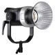 GVM SD600D-SET2  BI-COLOR LED VIDEO LIGHT SET