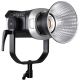 GVM SD600D BI-COLOR LED VIDEO LIGHT