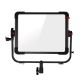 GVM YU300R LED VIDEO LIGHTS PANEL RGB AND BI-COLOR STUDIO LIGHT