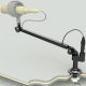 RAM HMB14-6 HORIZONTAL MIC BOOM WITH 14