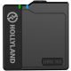HOLLYLAND LARK-150 TRANSMITTER-B CLIP-ON WIRELESS MICROPHONE TRANSMITTER ( BLACK )