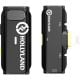 HOLLYLAND LARK-C1-SOLO-IOS-B C1 WIRELESS LAVALIER -PERSONS WIRELESS MICROPHONE FOR IPHONE SOLO ( COOL BLACK )