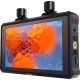 HOLLYLAND MARS-M1-SINGLE-PACK 5.5 INCH TRANSCEIVER MONITOR WITH BUILT-IN VIDEO TRANSMITTER/RECEIVER SINGE PACK