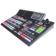 FOR.A HVS-490 2M/E TYPE A HANABI 6 M/E SWITCHER HD/1.5G/3.0G HVS-492WOU 22-BUTTON 2ME CONTROL PANEL, STANDARD WITH 2 FULL ME + 2 MELITE(TM): HVS-490MU2ME ( HVS-49ED, HVS-49PSM, HVS-492OU, HVS-49PSO)