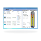TELOS iPROBE NETWORK MANAGEMENT SOFTWARE PN 3001-00040-100