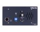 CLEAR-COM KB-702 ENCORE SPEAKER STATION: 2CH SWITCHED, FLUSH MOUNT WITH SPEAKER, PROGRAM AUDIO. FOR HEADSET 0525