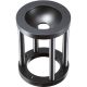 LIBEC ADAPTER OF LIBEC 100 MM HEADS FOR P1000 PEDESTAL