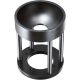 LIBEC ADAPTER OF LIBEC 150 MM HEADS FOR P1000 PEDESTAL