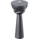 LIBEC TRIPOD MOUNT ADAPTER WITH BOWL CLAMP