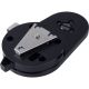 LIBEC CONNECTION CABLE AND SHOE ATTACHMENT FOR HITACHI SYSTEM CAMERAS AND THE SVF-7PRO