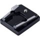 LIBEC CONNECTION CABLE AND SHOE ATTACHMENT FOR IKEGAMI SYSTEM CAMERAS AND THE SVF-7PRO