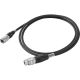 LIBEC CONNECTION CABLE FOR CANON 20-PIN PORTABLE LENSES AND THE FD-1