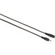 LIBEC 5.3M/17.5' EXTENSION ZOOM CABLE FOR LANC AND PANASONIC CAMERAS