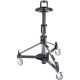 LIBEC RSP-750PD-B PEDESTAL SYSTEM RHP75 / P110B / PH-8B(L) 1225