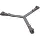 LIBEC FLOOR SPREADER FOR T150B, T150C AND T150F