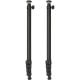 LIBEC 2 PC MONOPOD SET FOR ENHANCED SLIDER SUPPORT