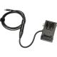 LIBEC POWER SUPPLY ADAPTER COMPATIBLE WITH V-MOUNT BATTERIES
