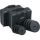 LIBEC STANDARD WEIGHT KIT OF 30KG/66LB