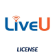 LIVEU LU-DUAL-VR-LIC LU900Q SECOND VIDEO RETURN LICENSE 0126