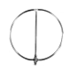 BELAR LP-1M SHILDED LOOP ANTENNA (PASSIVE) MID ( 970-1340 MHZ ) 0226