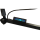 RAM MOT-1B MIC BOOM ON AIR TALLY WITH BLUE LED'S