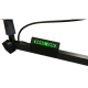 RAM MOT-1G MIC BOOM ON AIR TALLY WITH GREEN LED'S