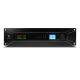 NADIV NA0808 8 INPUT, 8 OUTPUT. XLR CONNECTIONS. MIC OR LINE INPUT WITH INDEPENDENT PREAMPS AND PHANTOM POWER AVAILABLE ON ALL INPUTS. LINE OUTPUTS. WEBPAGE/HTML PRIMARY AND SECONDARY DANTE/ AES67 A