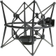 NEUMANN EA-2-MT ELASTIC SUSPENSION FOR D-01, TLM49 (BLACK)