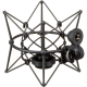 NEUMANN EA-87-MT SHOCKMOUNT FOR U 87 MT OR U 87 AI MT