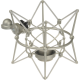 NEUMANN EA-87 SHOCKMOUNT FOR U 87 OR U 87 AI