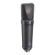 NEUMANN U89-I-MT MULTI-PATTERN MIC WITH K 89 CAPSULE, FIVE PATTERNS, PAD, FILTER, IN WOODBOX