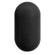 NEUMANN WS-69 WINDSCREEN FOR USM 69 AND SM 69 FET, -20 DB WIND NOISE ATTENTUATION, -3 DB @ 15 KHZ