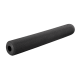 NEUMANN WS-82 GRAY FOAM WINDSCREEN FOR SENNHEISER ME67 AND NEUMANN KMR 82I. -15 DB WIND NOISE ATTENUATION, -3 DB @15 KHZ