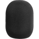 NEUMANN WS-87 WINDSCREEN FOR U 67, U 87, TLM 103, TLM 50, TLM 127, M 147 TUBE AND TLM 170, -26 DB WIND NOISE ATTENUATION, -3 DB @ 15 KHZ