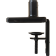 O.C.WHITE ULP-CLAMP-13 ULTIMA® GEN2 CLAMP ASSEMBLY FOR USE WITH ULTIMA® GEN2 ULP MIC ARMS; BASE FEATURES QUICK-LOCK SAFETY FEATURE TO SECURELY LOCK THE ARM IN PLACE UNDER USE; 5 YEAR MECHANICAL WARRANTY; *NOT COMPATIBLE WITH FIRST GENERATION OF ULTIMA® PR
