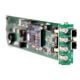 D2D FLEX-OG-5220  OPEN GEAR CARD. OR USE AS A STANDALONE WITH THE D2F5-RM CHASSIS. A BROADCAST QUALITY, FULL DUPLEX IP/ASI VIDEO GATEWAY