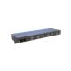 AXEL OXYGEN 4 TALK BOX SWITCHER FOR OXYGEN 1000, 2000 AND 3000. IT SWITCHES UP TO 4 TALK BOXES (COMMANDS, SERVICES AND SIGNALS) BETWEEN 2 OXYGEN CONSOLES, ALLOWING YOU TO USE AND SHARE THE STUDIO BETW