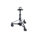 LIBEC GS-850PDS PEDESTAL SYSTEM: GH85 / P110S / PH-8B(L)