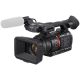 PANASONIC AG-CX350P PROFESIONAL 4 K CAMORDER 20K OPTICAL, 32 X INTELLIGENT ZOOM WITH 3.2 