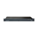 BURK PC NAUTEL GV PLUS PROVIDES AN ETHERNET INTERFACE BETWEEN NAUTEL NV SERIES TRANSMITTERS AND THE