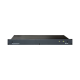 BURK PC NAUTEL NV-LT PLUSCONNECT PROVIDES AN ETHERNET INTERFACE BETWEEN NAUTEL NV SERIES TRANSMITTERS AND THE ARC PLUS REMOTE CONTROL, ELIMINATING EXTERNAL PARALLEL WIRING