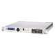 SYES PCM 60 UHF TV TRANSMITTER 50 W COFDM-, 60 W ATSC, 100Wps MULTI-STANDARD ATSC - ATSC3.O, ISDB-T, DTMB, DVB-T/T2, ANALOG. 1RU CODE 51790003