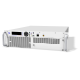SYES PCM/FM-4U-3000W 3 KW SOLID STATE FM TRANSMITTER HIGH EFFICIENCY WITH DDS DIGITAL MODULATION INCLUDES STEREO CODER-WEB GUI AND SNMP/TELEMETRY , AND OPTION RDS-AES3-5 BAND AUDIO PROCESSOR.