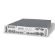 SYES PLUS 600 SOLID STATE FM TRANSMITTER 600 W INCL : STEREO CODER , WEB GUI, SNMP, AND SNMP/TELEMETRY INCLUDED ( OPTIONS RDS-AES3 ) ,