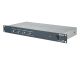 CLEARCOM PS-704 ENCORE POWER SUPPLY : 4 CH, 1.2 AMP, 1 RU WITH PROGRAM AUDIO 0525