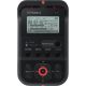 ROLAND R-07-BK PORTABLE AUDIO RECORDER