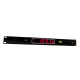 RAM STR-111Y 1 RU DIGITAL TIMER DISPLAY USING 0.8